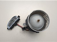  Сопротивление отопителя (моторчика печки) Audi A4 (B8) Allroad 2009-2016 11453510 #1