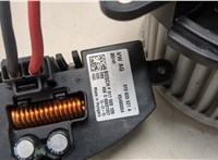  Сопротивление отопителя (моторчика печки) Audi A4 (B8) Allroad 2009-2016 11453510 #3