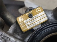A6400902680 Турбина Mercedes B W245 2005-2011 20516125 #3