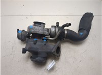 A6400902680 Турбина Mercedes B W245 2005-2011 20516125 #4