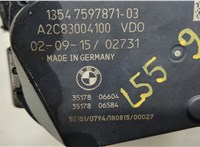  Заслонка дроссельная BMW X5 F15 2013-2018 20516127 #3