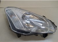 9806306280 Фара (передняя) Citroen Berlingo 2012-2018 20516134 #1