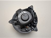  Двигатель отопителя (моторчик печки) Ford Mondeo 3 2000-2007 20516135 #2