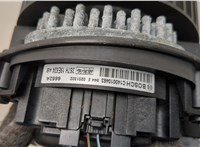  Двигатель отопителя (моторчик печки) Ford Mondeo 3 2000-2007 20516135 #4
