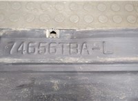 74656tbal Защита днища, запаски, КПП, подвески Honda Civic 2015-2022 20516140 #3