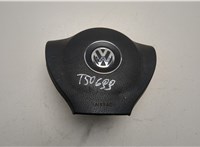  Подушка безопасности водителя Volkswagen Caddy 2004-2015 20516149 #1