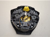  Подушка безопасности водителя Volkswagen Caddy 2004-2015 20516149 #3