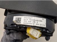  Подушка безопасности водителя Volkswagen Caddy 2004-2015 20516149 #4