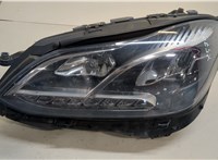  Блок розжига Mercedes E W212 2009-2016 11453540 #1