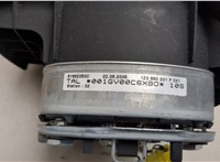  Подушка безопасности водителя Skoda Octavia (A5) 2004-2013 20516160 #3