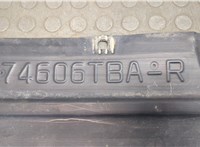 74606tbar Защита днища, запаски, КПП, подвески Honda Civic 2015-2022 20516168 #3