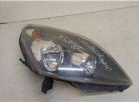  Фара (передняя) Opel Zafira B 2005-2012 20516176 #1