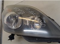  Фара (передняя) Opel Zafira B 2005-2012 20516176 #3