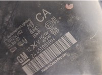  Фара (передняя) Opel Zafira B 2005-2012 20516176 #10
