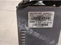  Блок АБС, насос (ABS, ESP, ASR) BMW 5 G30, G31 2017-2023 20516177 #3