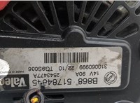 51784847, 46823547 Генератор Fiat Panda 2003-2012 20516183 #3