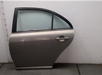  Замок двери Toyota Avensis 2 2003-2008 11453559 #1