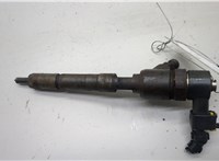 55192495 Форсунка топливная Fiat Panda 2003-2012 20516196 #1
