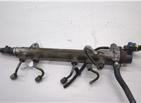  Рампа (рейка) топливная Fiat Panda 2003-2012 20516203 #1