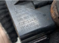  Насос водяной (помпа) Volkswagen Jetta 6 2010-2018 20516211 #2