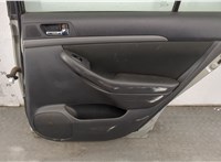  Замок двери Toyota Avensis 2 2003-2008 11453580 #11