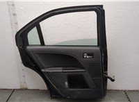  Ручка двери наружная Ford Mondeo 3 2000-2007 11453581 #8