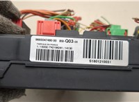  Блок управления BSI (Блок предохранителей) Citroen C4 2010-2020 20516230 #4