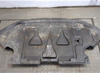 4Z7863821 Защита моторного отсека (картера ДВС) Audi A6 (C5) Allroad 2000-2006 20516235 #2