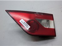  Фонарь крышки багажника BMW X3 E83 2003-2010 20516243 #1