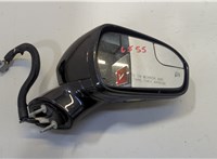  Зеркало боковое Ford Fusion 2012-2016 USA 20516244 #1