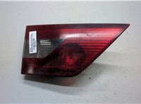  Фонарь крышки багажника BMW X3 E83 2003-2010 20516245 #1