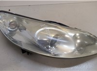  Фара (передняя) Peugeot 407 20516250 #1