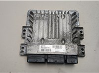  Блок управления двигателем Renault Scenic 2009-2012 20516252 #1