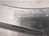 KT4BR02216 Жабо под дворники (дождевик) Ford Edge 2018-2023 20516255 #2