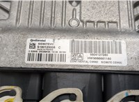 9804127280 Блок управления двигателем Citroen C4 2010-2020 20516261 #2