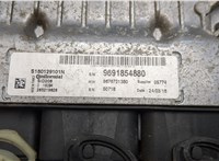  Блок управления двигателем Citroen Jumper (Relay) 2014-2025 20516263 #2