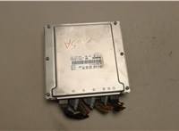 Блок управления двигателем Mercedes ML W163 1997-2005 20516278 #1