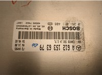  Блок управления двигателем Mercedes ML W163 1997-2005 20516278 #2