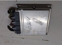  Блок управления двигателем Mercedes ML W163 1997-2005 20516278 #5