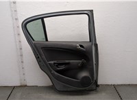  Ручка двери салона Opel Corsa D 2006-2014 11453620 #7