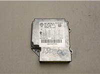  Блок управления подушками безопасности Audi A4 (B8) Allroad 2009-2016 20516293 #1