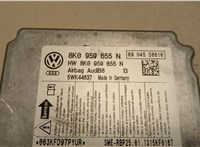  Блок управления подушками безопасности Audi A4 (B8) Allroad 2009-2016 20516293 #2