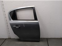  Ручка двери салона Opel Corsa D 2006-2014 11453622 #1