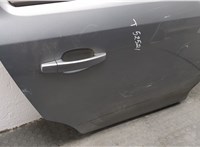  Ручка двери салона Opel Corsa D 2006-2014 11453622 #3