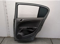  Ручка двери салона Opel Corsa D 2006-2014 11453622 #7