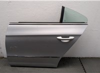  Дверь боковая (легковая) Volkswagen Passat CC 2008-2012 20516315 #1