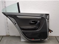  Дверь боковая (легковая) Volkswagen Passat CC 2008-2012 20516315 #6