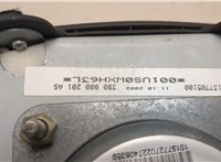  Подушка безопасности водителя Volkswagen Golf 4 1997-2005 20516320 #4