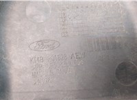 KT4BR01628 Жабо под дворники (дождевик) Ford Edge 2018-2023 20516326 #3