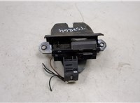 Замок багажника Volvo S60 2010-2018 20516327 #2